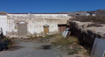 Rijtjeshuis - Sale - Hondon de los Frailes - Hondon de los Frailes