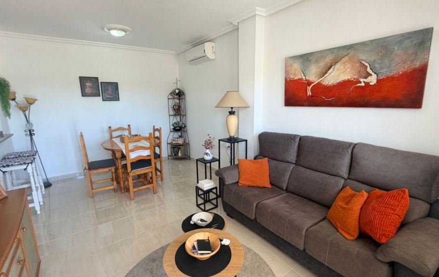 Venta - Apartamentos - Ciudad Quesada