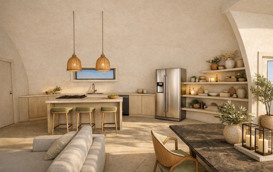 New Build - Finca - Pinoso