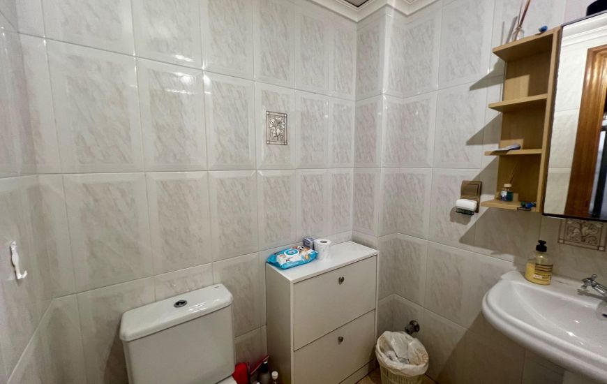 Sale - Apartments - Rojales