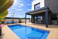 Venta - Villa - Benijofar