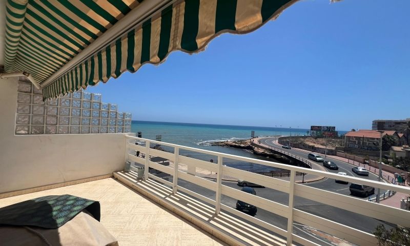 Sale - Apartments - Torrevieja