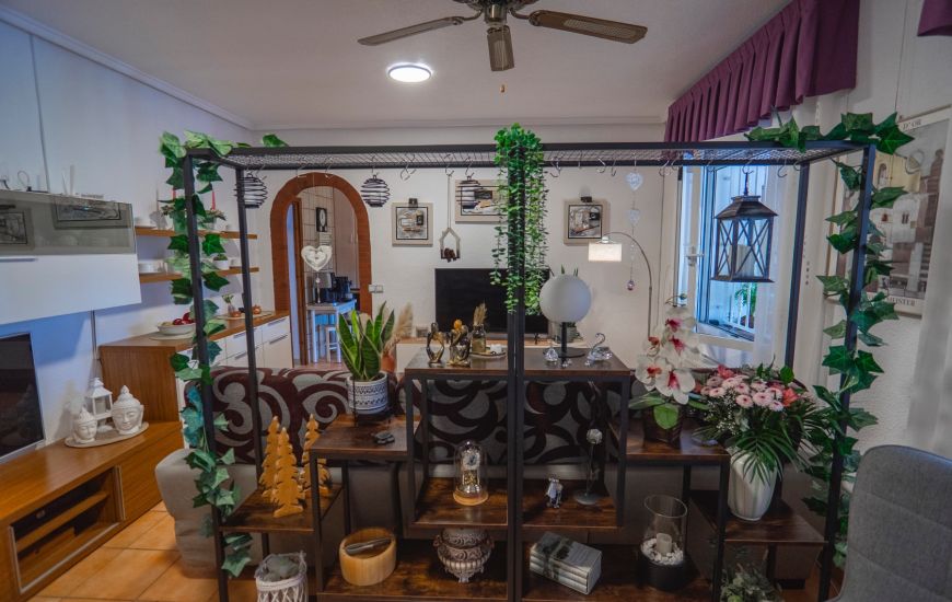 Sale - Villa - Ciudad Quesada