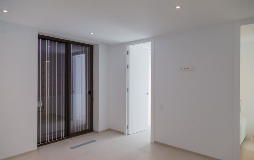 Nueva construcción  - Villa - Moraira