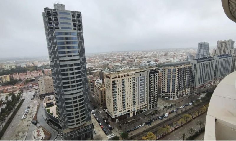 Venta - Apartamentos - Valencia