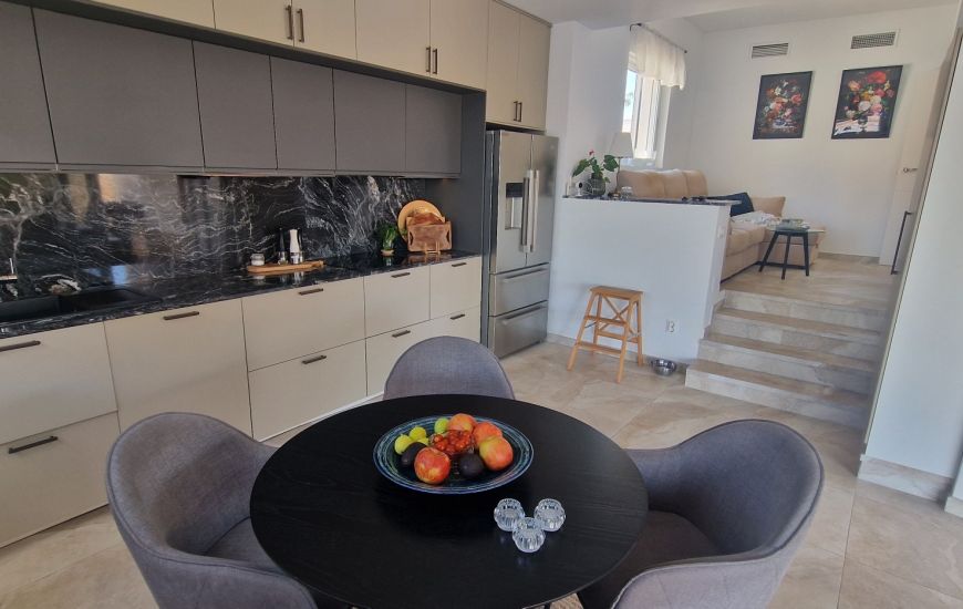 Sale - Villa - Ciudad Quesada