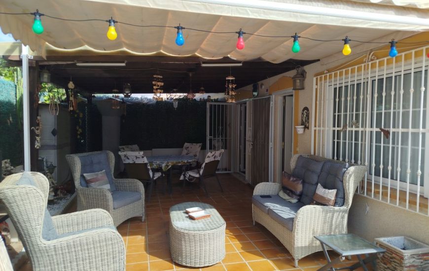 Sale - Semi Detached - Los Dolses