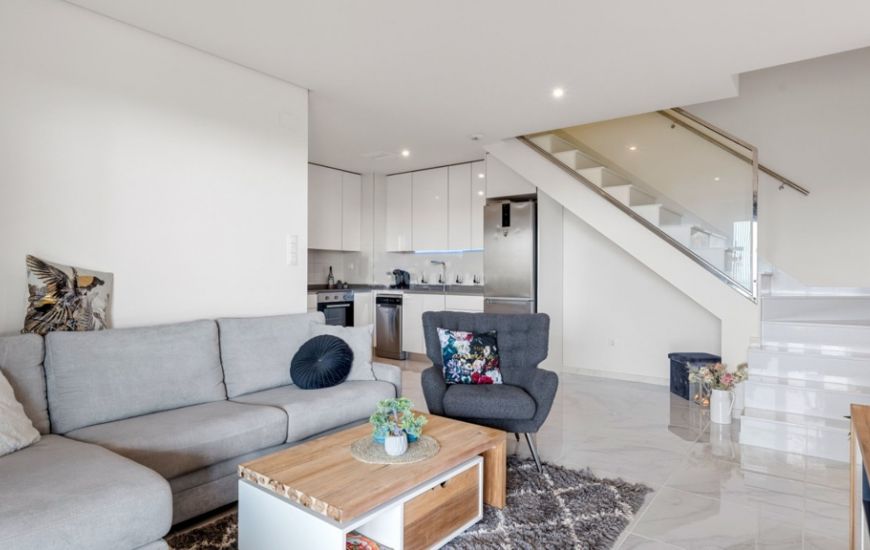 Venta - Apartamentos - Orihuela Costa