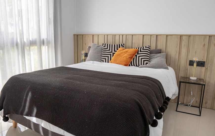 Sale - Villa - Ciudad Quesada