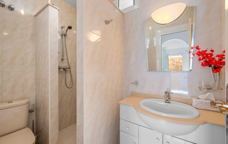 Sale - Villa - Benijófar - 