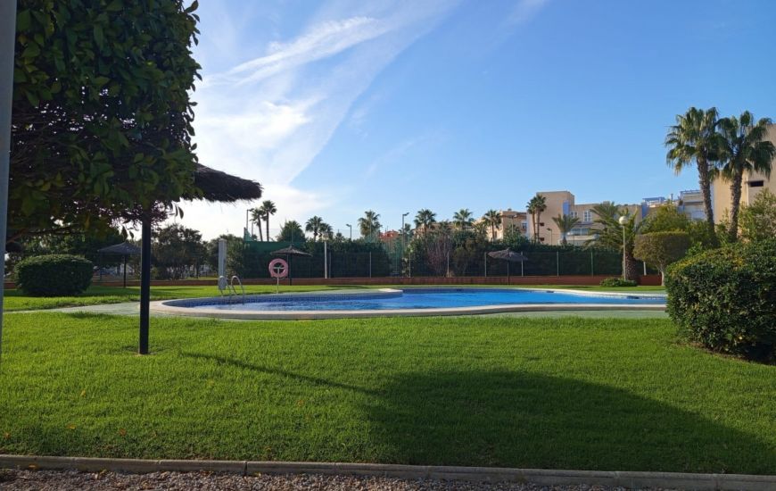 Sale - Townhouse - Orihuela Costa