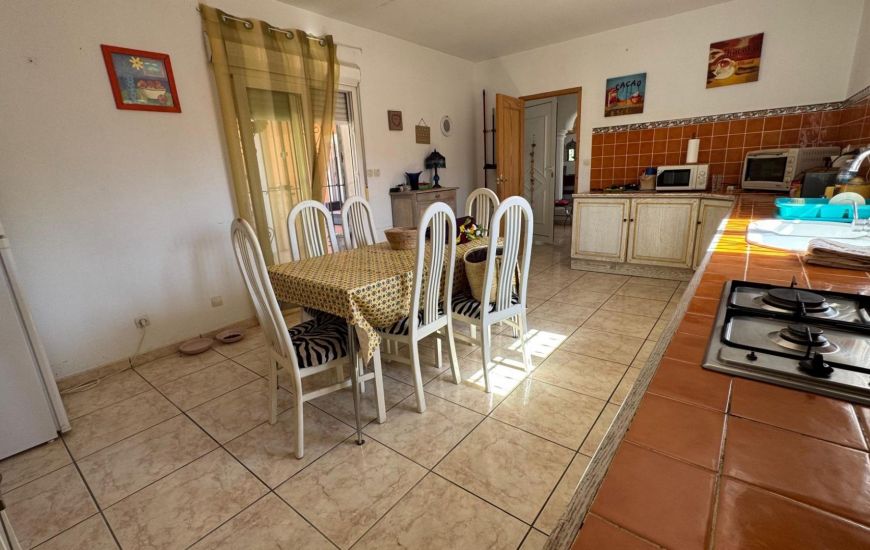 Sale - Commercieel - Albatera