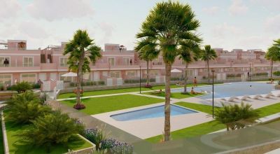 Bungalow - Sale - Pilar de la Horadada - Pilar de la Horadada