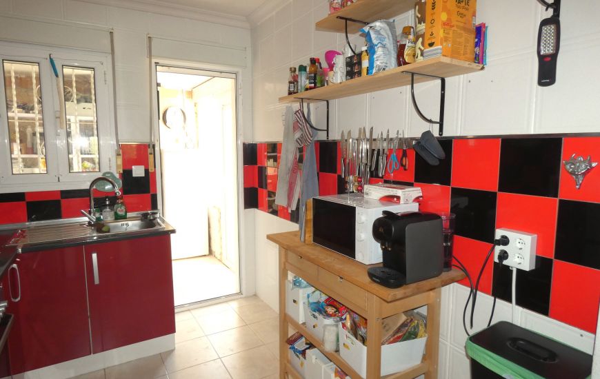 Sale - Semi Detached - Torrevieja