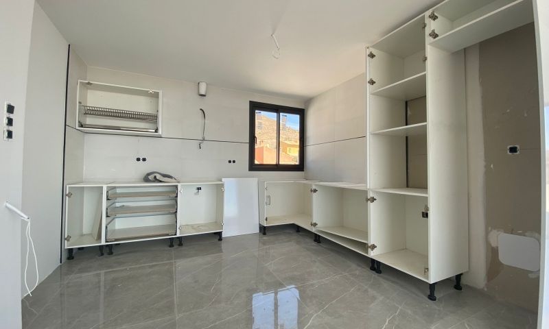 Sale - Villa - Murcia