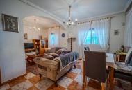 Sale - Semi Detached - La Zenia