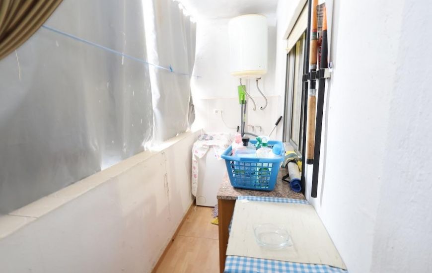 Sale - Apartments - Torrevieja