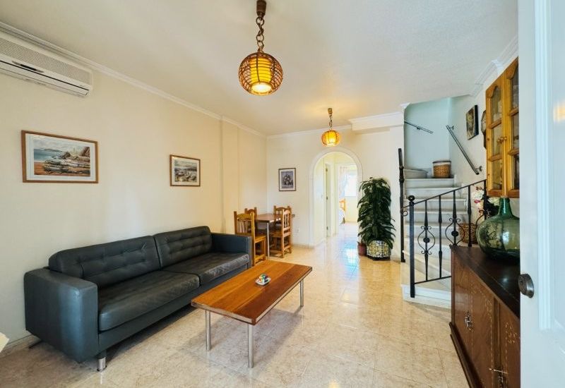 Sale - Duplex - Torrevieja