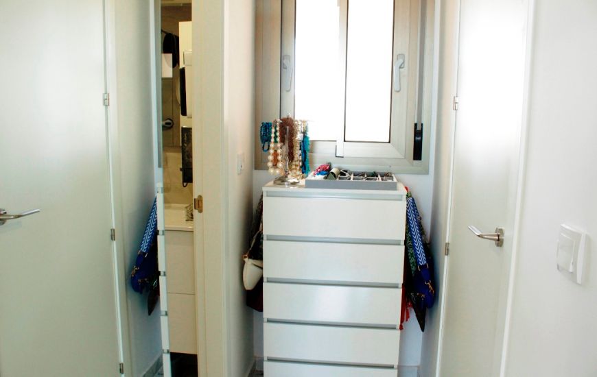 Sale - Apartments - Villamartin