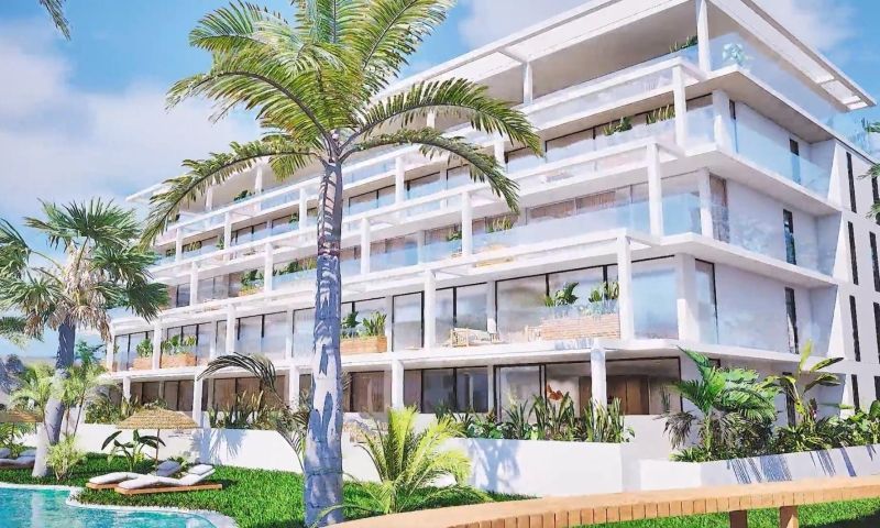 Sale - Apartments - Cartagena