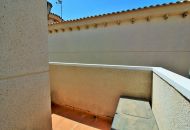 Sale - Villa - Villamartin