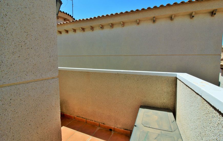 Sale - Villa - Villamartin
