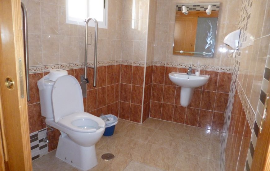 Venta - Apartamentos - San Miguel de Salinas - San Miguel