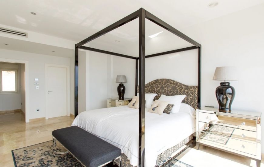 New Build - Villa - Moraira