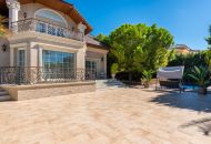 Sale - Villa - Ciudad Quesada - Rojales