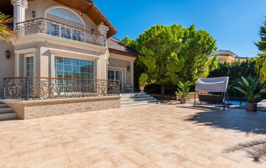 Sale - Villa - Ciudad Quesada - Rojales