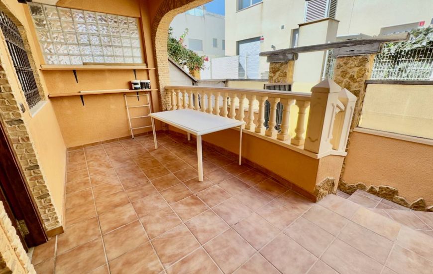 Venta - Villa - Guardamar del Segura
