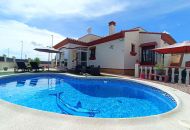Sale - Villa - Hondón de las Nieves