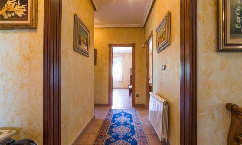 Venta - Villa - Crevillente