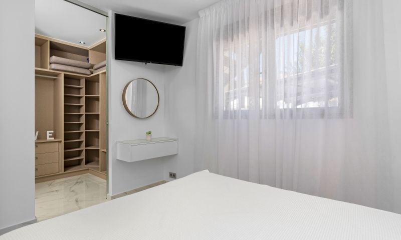 Sale - Villa - Punta Prima