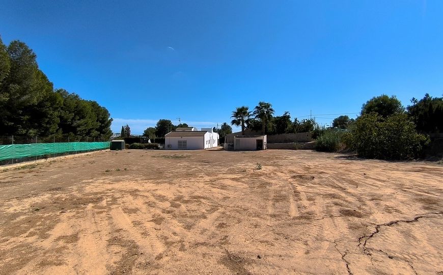 Venta - Casa Rural - Benijofar