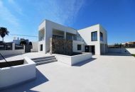New Build - Villa - 