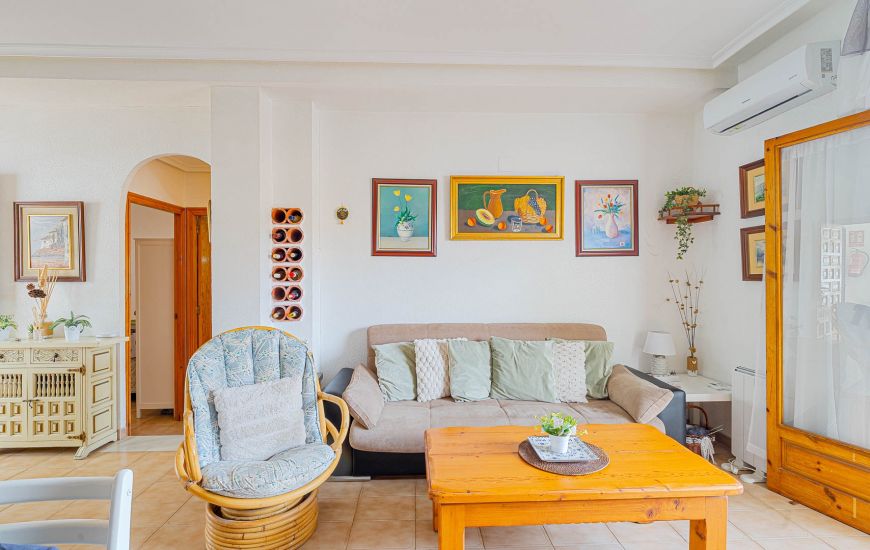 Sale - Apartament - Punta Prima