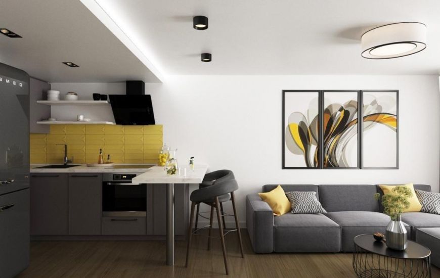New Build - Apartments - Alicante