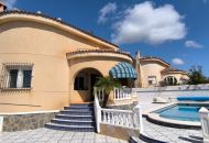 Venta - Villa - Ciudad Quesada
