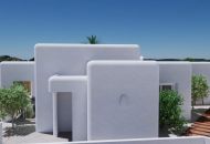 New Build - Villa - Polop