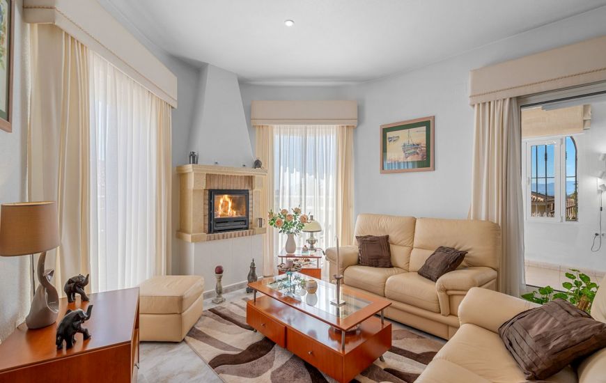 Sale - Villa - Benijófar - 