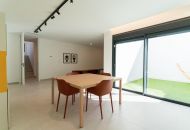 Nueva construcción  - Villa - Rojales