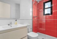 Venta - Apartamentos - Lomas de Cabo Roig - Lomas De Cabo Roig