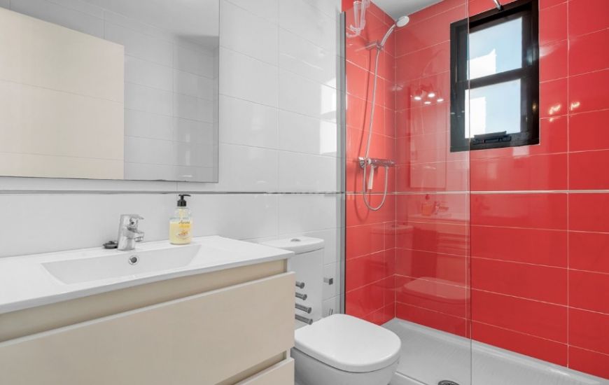 Venta - Apartamentos - Lomas de Cabo Roig - Lomas De Cabo Roig