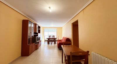 Apartamentos - Venta - Hondon de los Frailes - Hondon de los Frailes