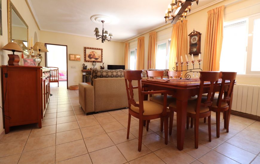 Sale - Villa - Ciudad Quesada