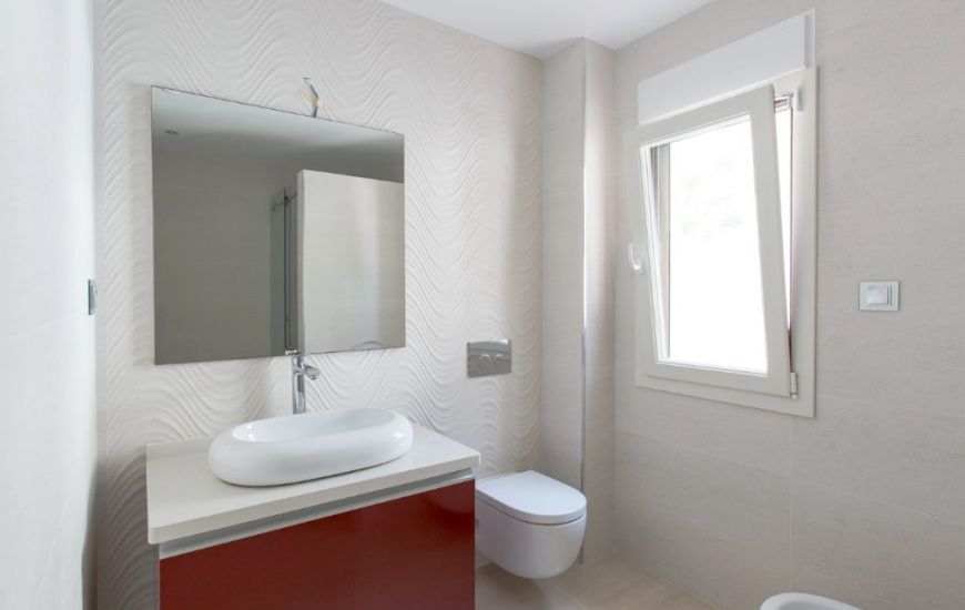 New Build - Villa - Moraira