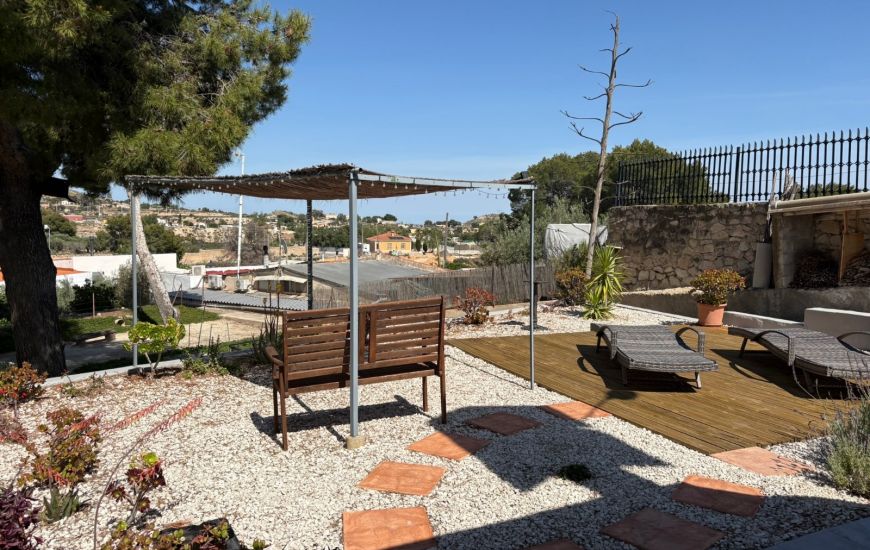 Sale - Finca - Elche