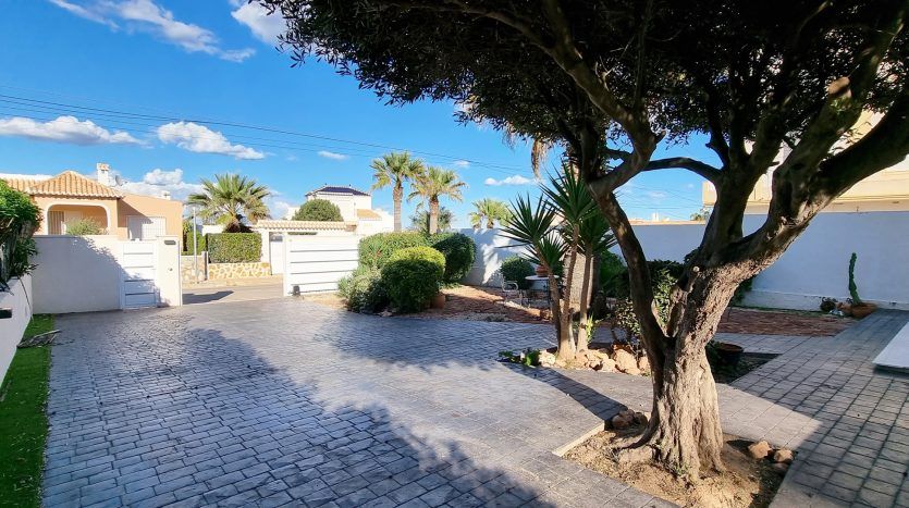 Venta - Villa - Playa Flamenca