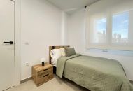 Nueva construcción  - Villa - Benferri